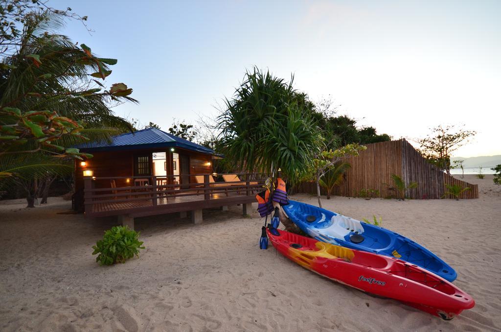 Arena Island Resort מראה חיצוני תמונה