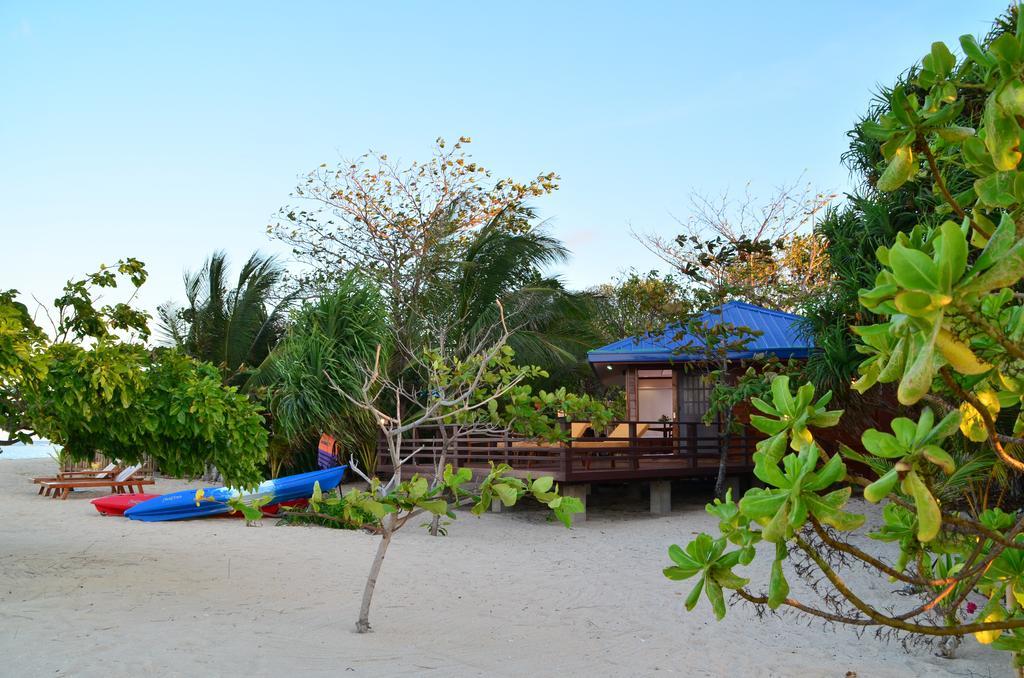 Arena Island Resort מראה חיצוני תמונה